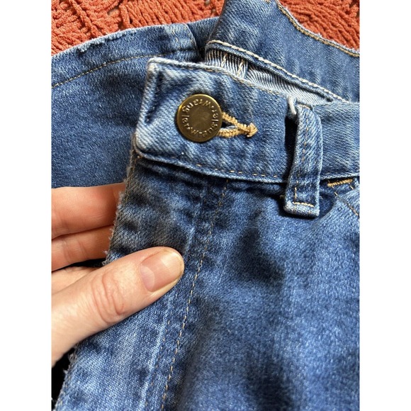 Vintage Wrangler Jeans Men’s 34x29 Regular fit - Picture 6 of 6